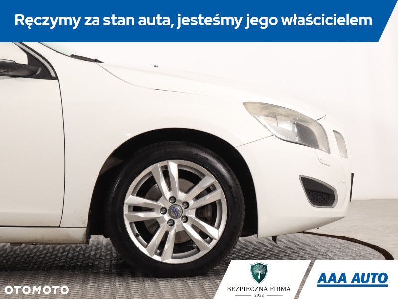 Volvo S60 - 17
