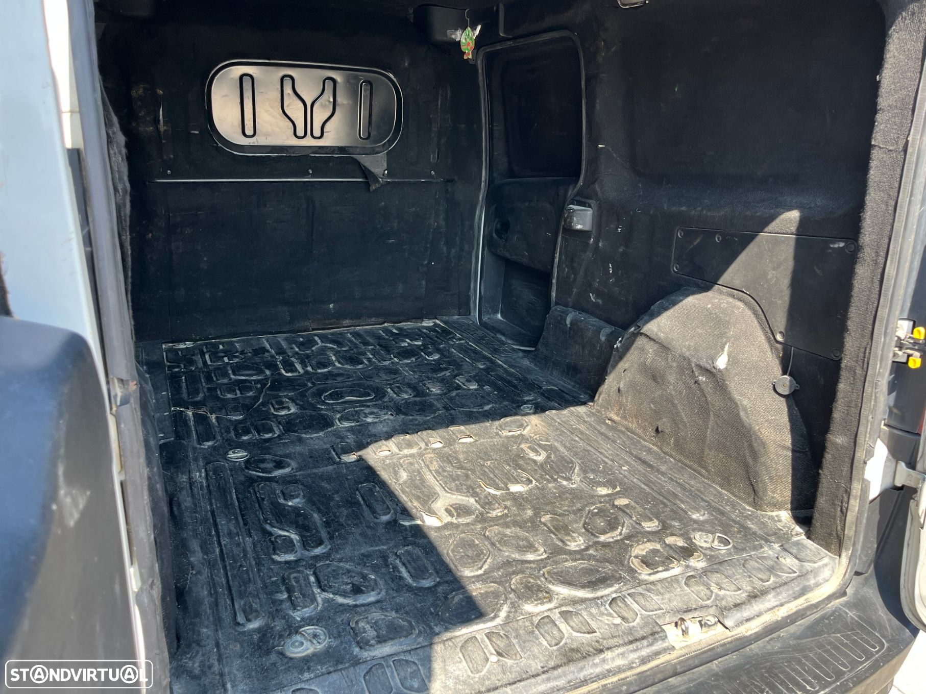 Fiat Doblo Outro - 8