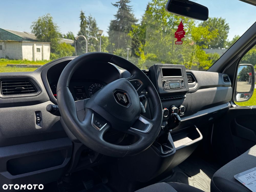 Renault Master - 8