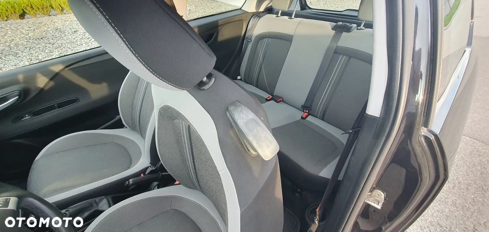 Fiat Punto 1.2 Easy - 26