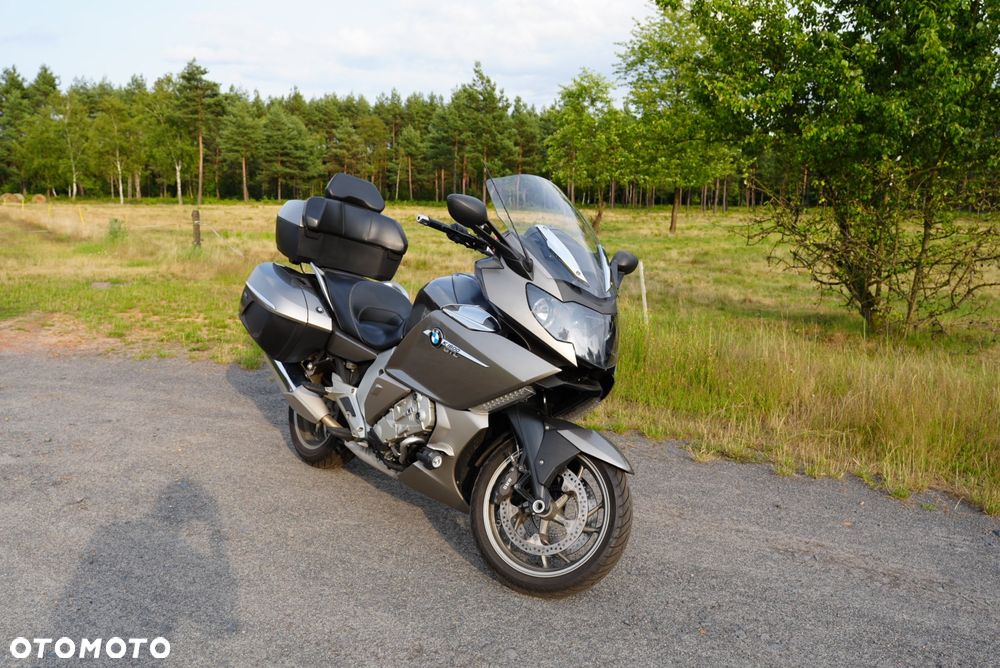 BMW K - 2