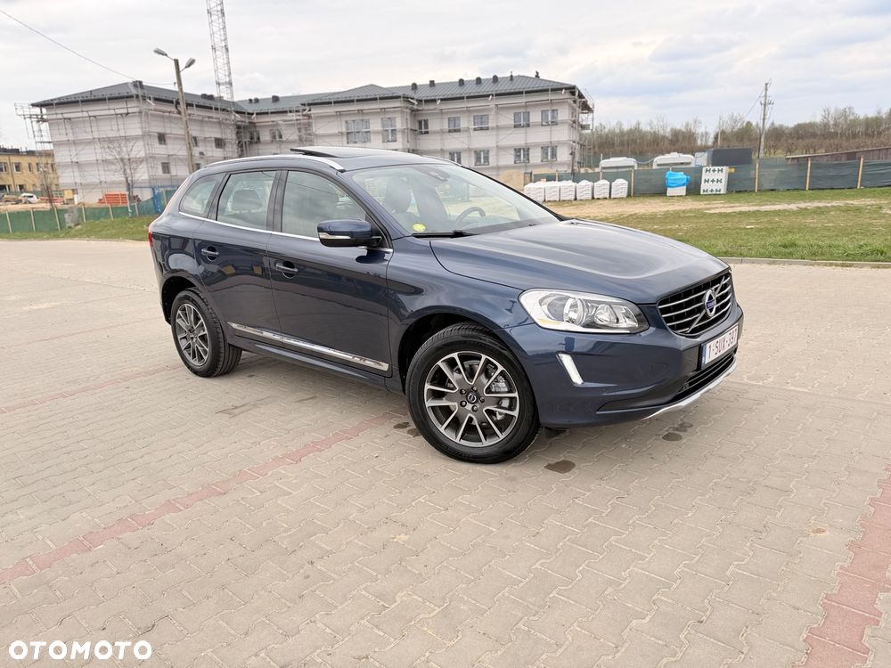 Volvo XC 60 D3 Momentum - 33