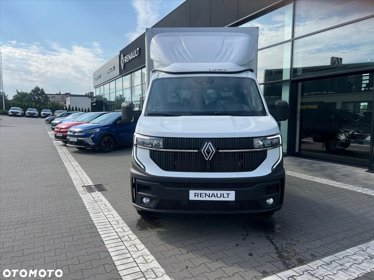 Renault master - 4