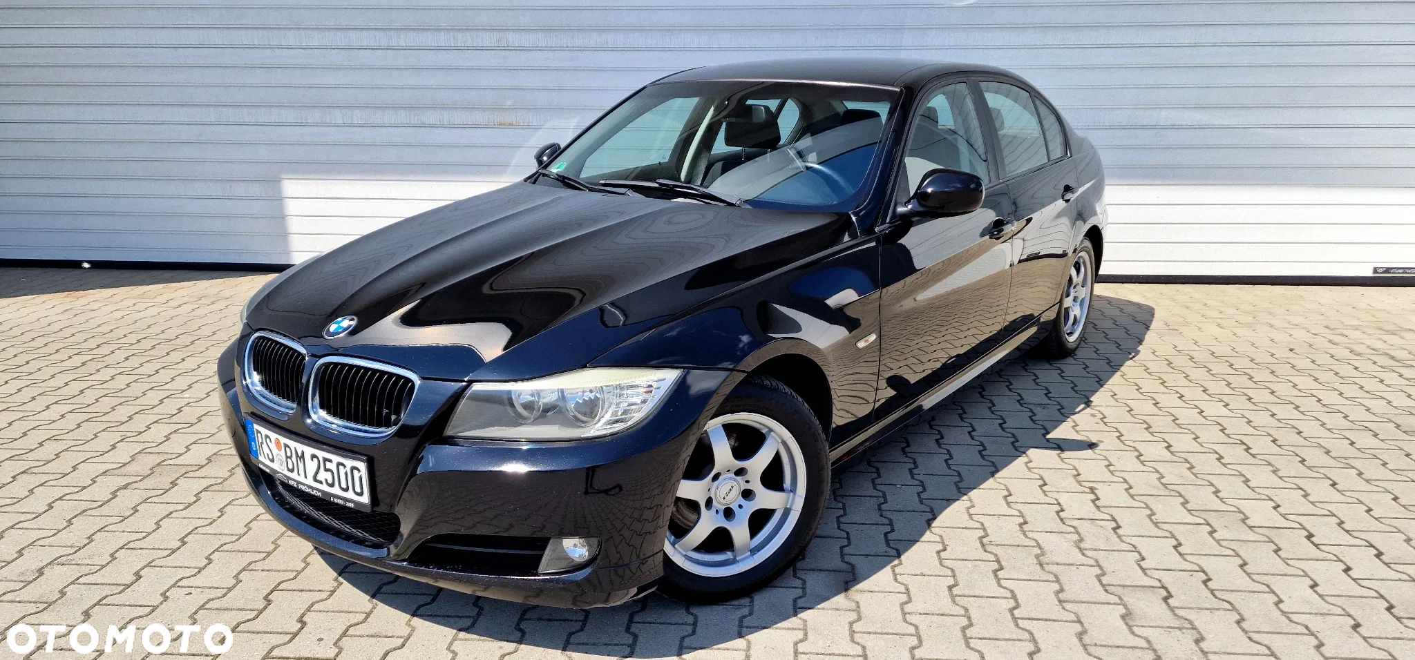 BMW Seria 3 318i Edition Lifestyle - 14