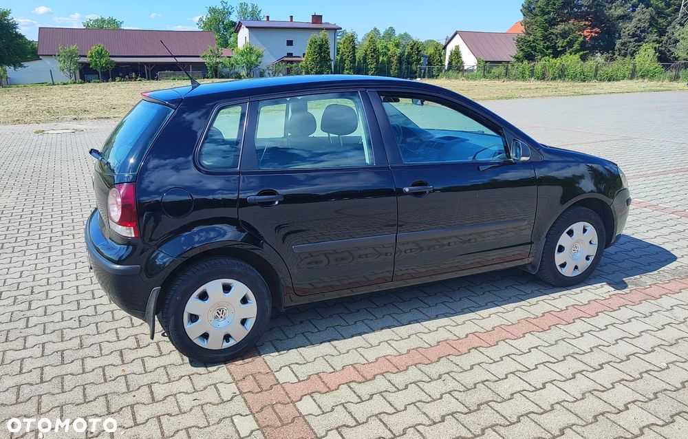 Volkswagen Polo - 4