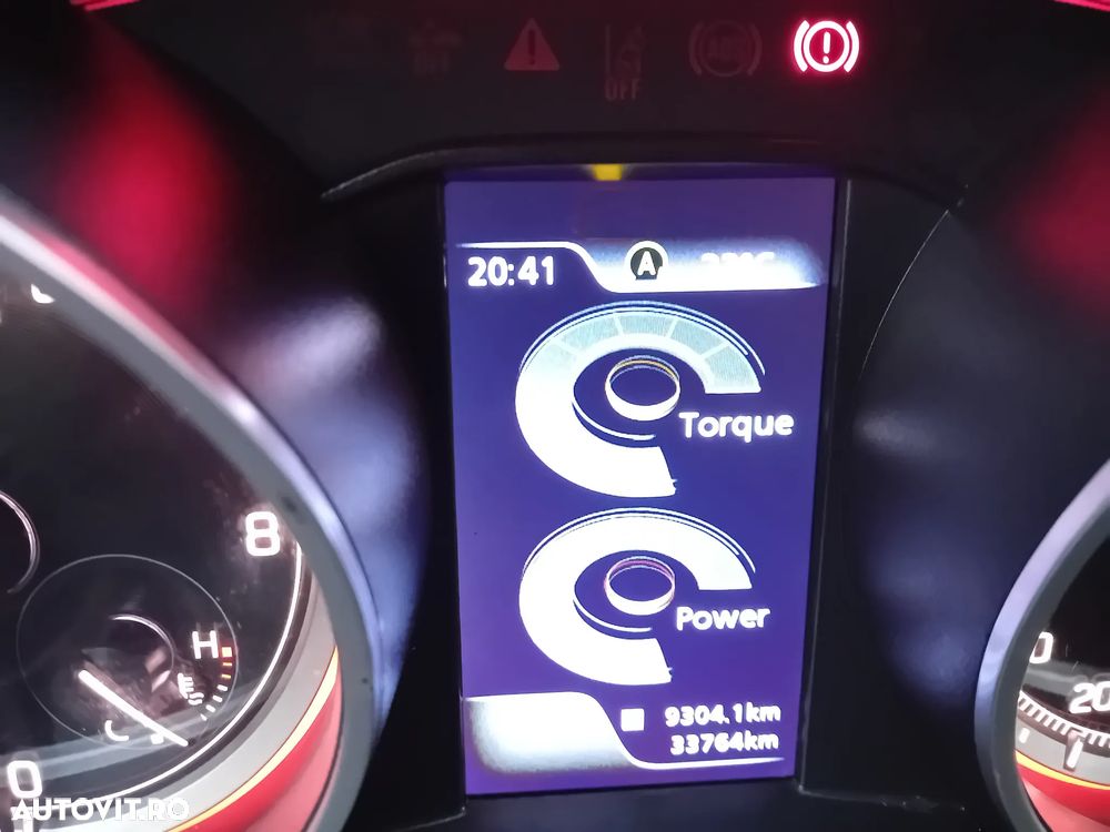 Suzuki Swift Hybrid 1.2 ALLGRIP Spirit - 17