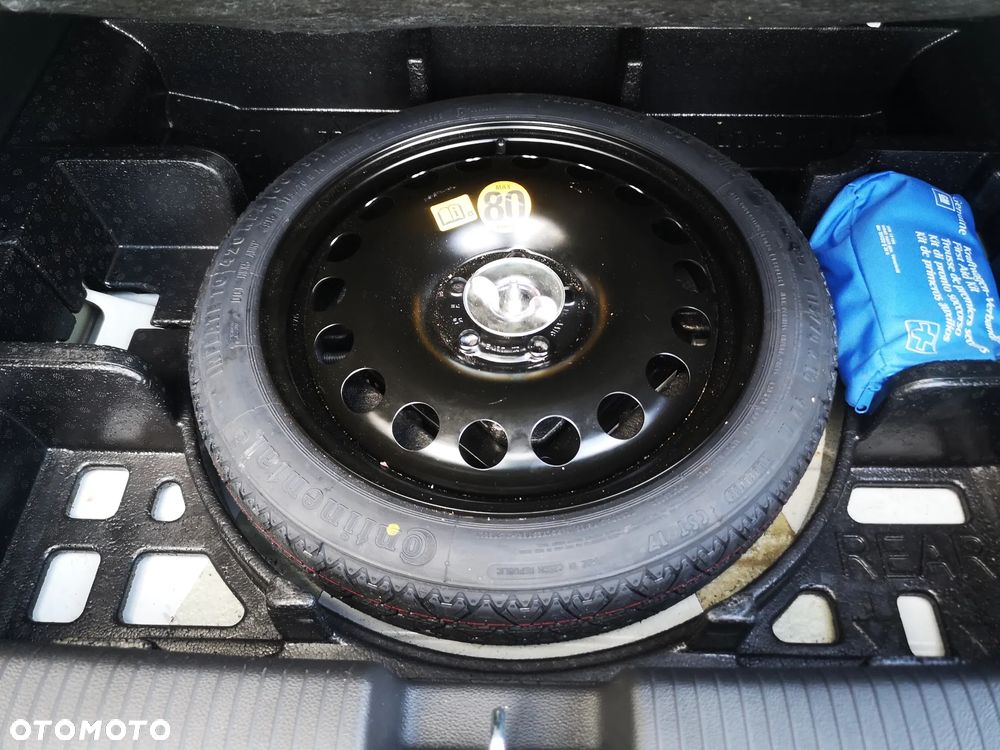 Opel Astra 1.0 Turbo Start/Stop Active - 31