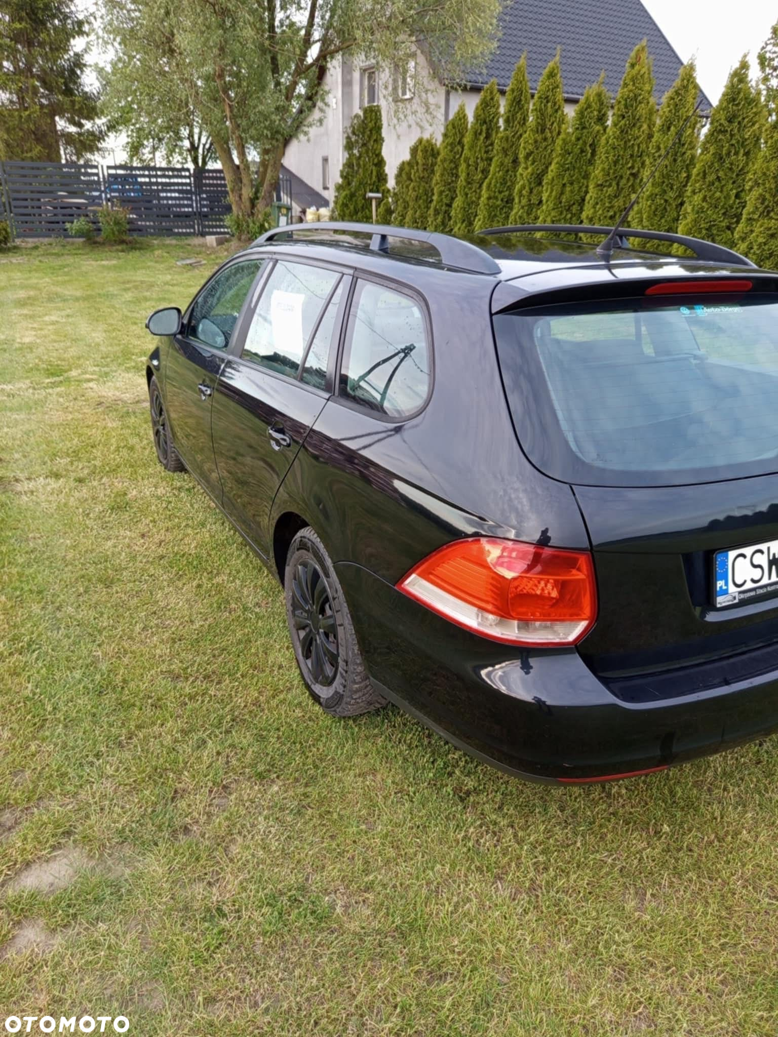 Volkswagen Golf - 4