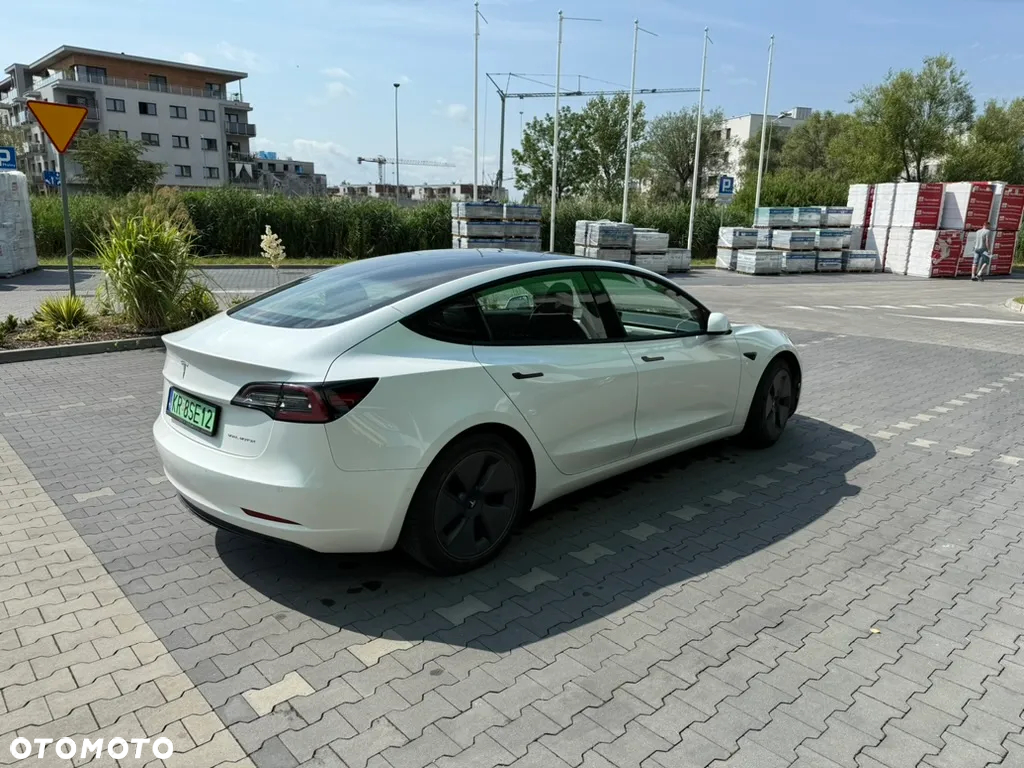 Tesla Model 3 Long Range AWD - 12
