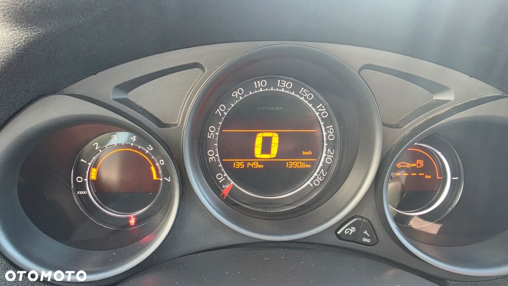 Citroën C4 VTi 120 Exclusive - 16