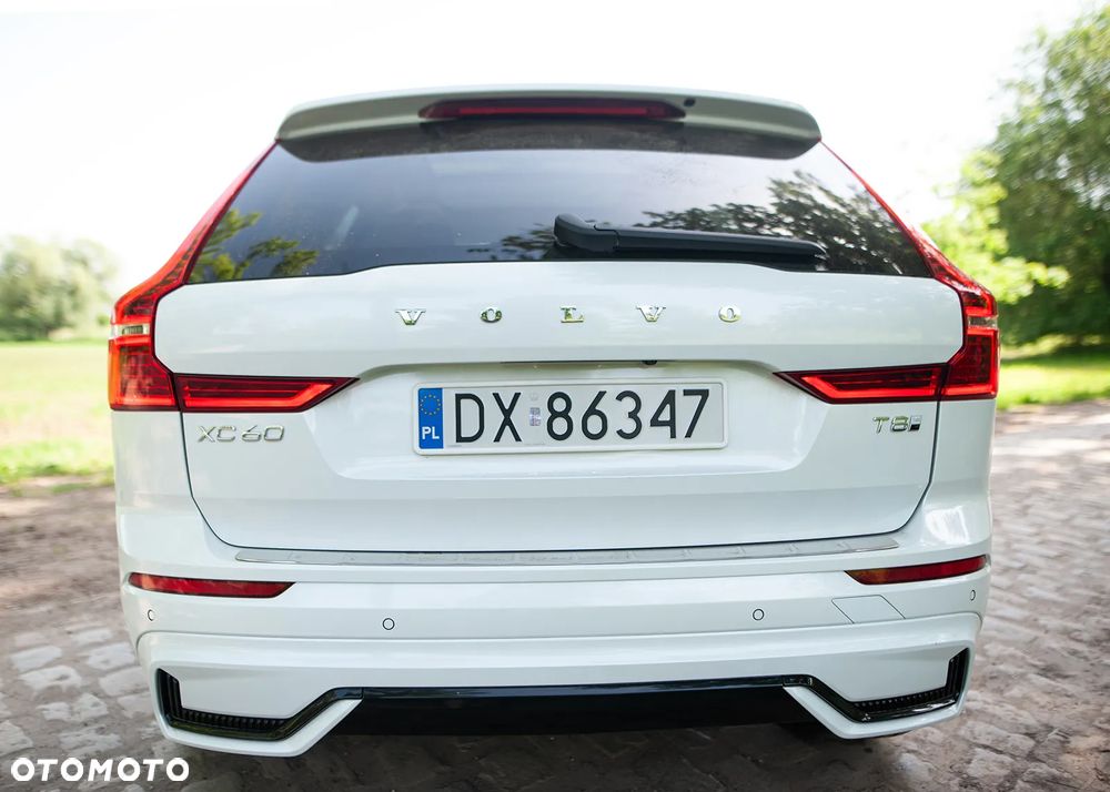 Volvo XC 60 - 4
