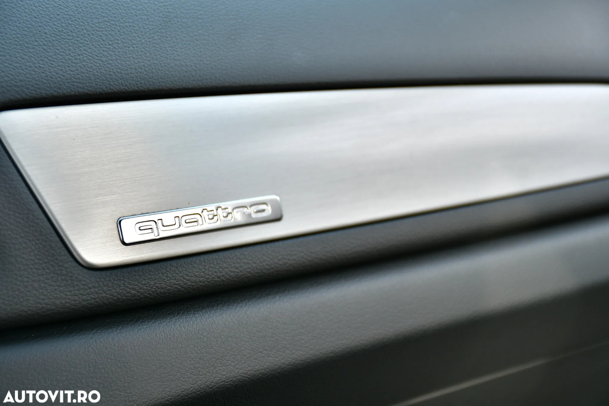 Audi Q3 2.0 TDI Quattro S tronic - 30