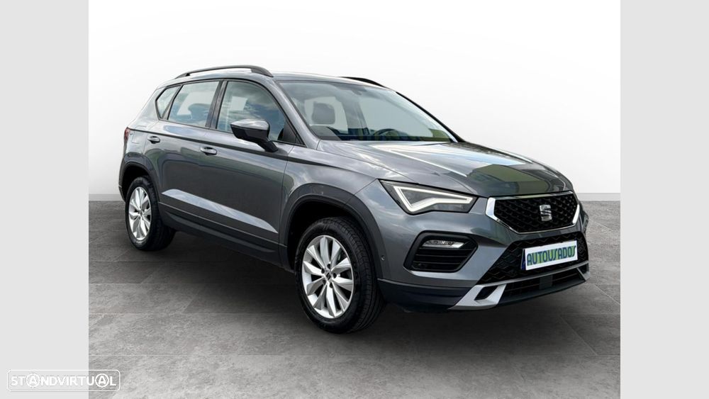 SEAT Ateca 1.0 TSI Style - 3