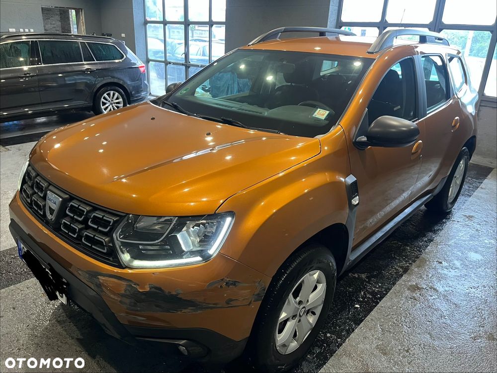 Dacia Duster TCe 100 2WD Prestige - 3