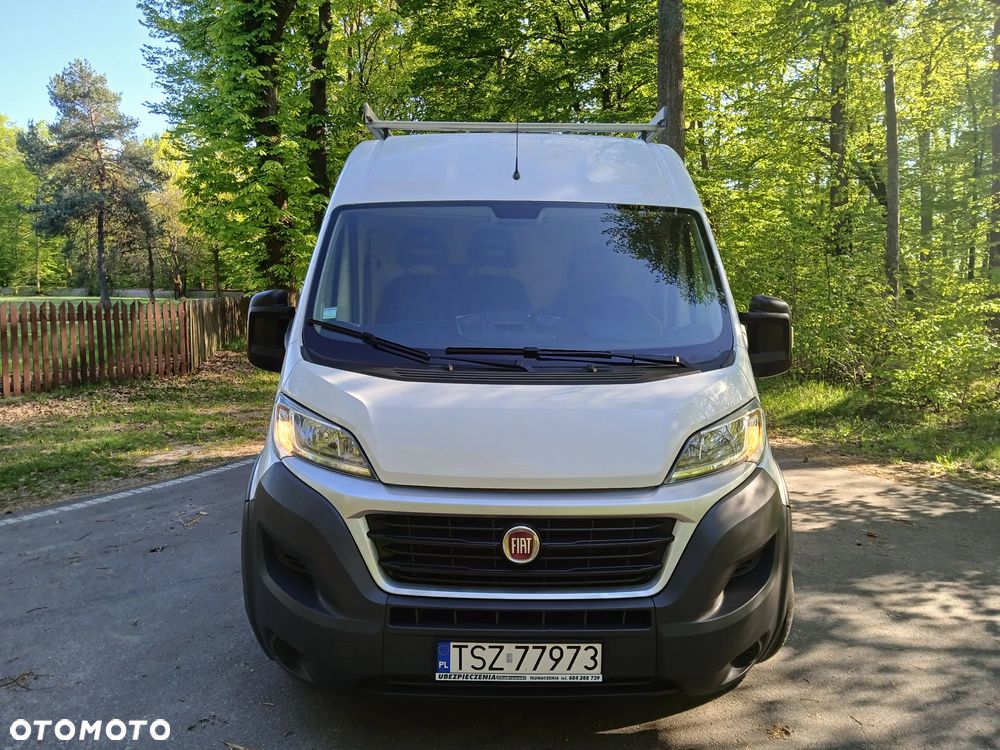 Fiat Ducato MAXI - 10