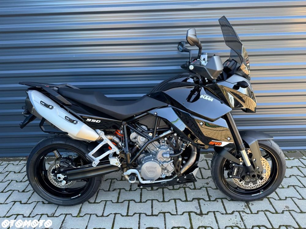 KTM SMT - 32