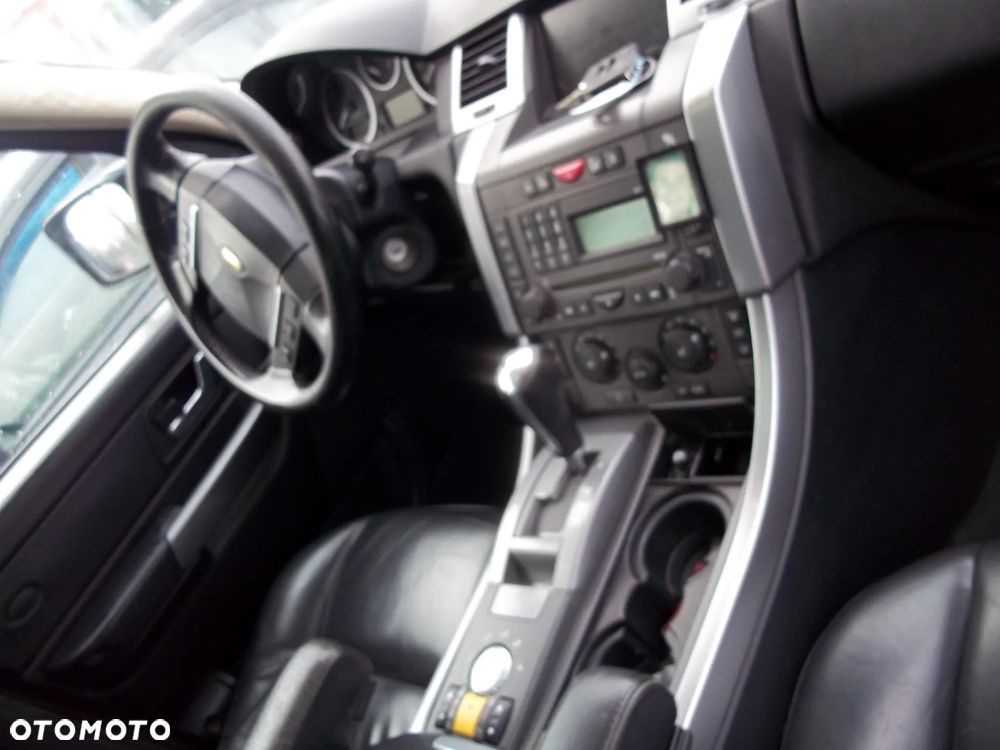 Land Rover Range Rover Sport S 2.7TD HSE - 7