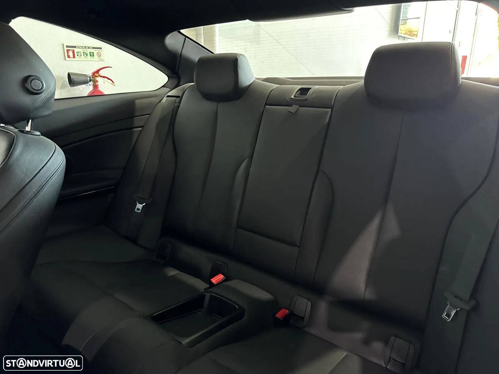 BMW 428 i Pack M Auto - 19