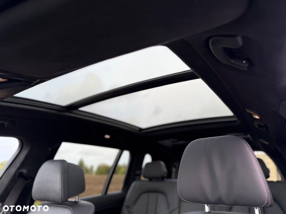 BMW X7 M50d sport - 11