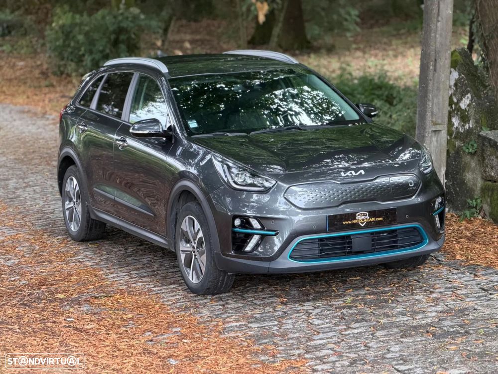 Kia e-Niro 64kWh - 30