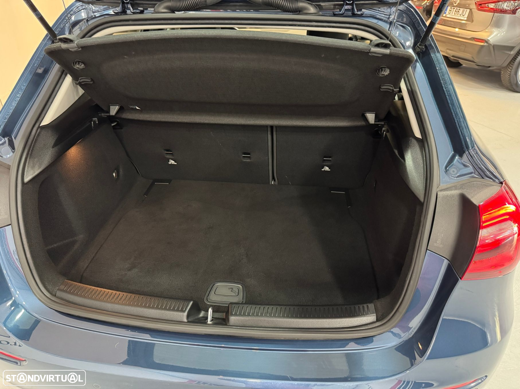 Mercedes-Benz A 180 d Business Solutions - 44
