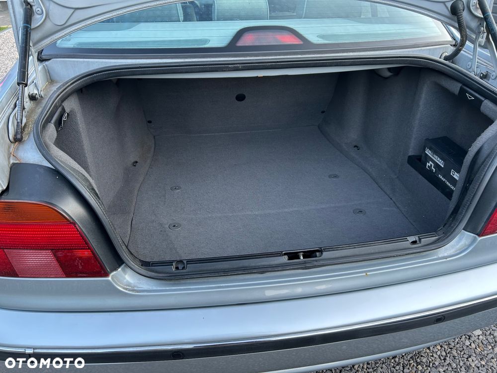 BMW Seria 5 - 21