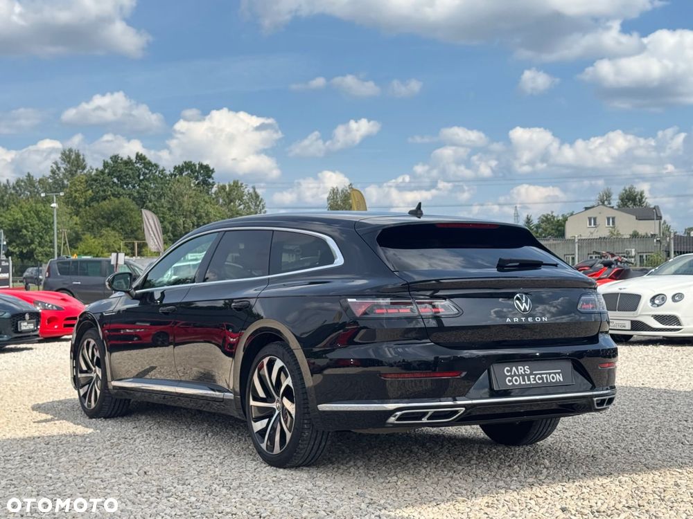 Volkswagen Arteon Shooting Brake 2.0 TDI Elegance DSG - 7