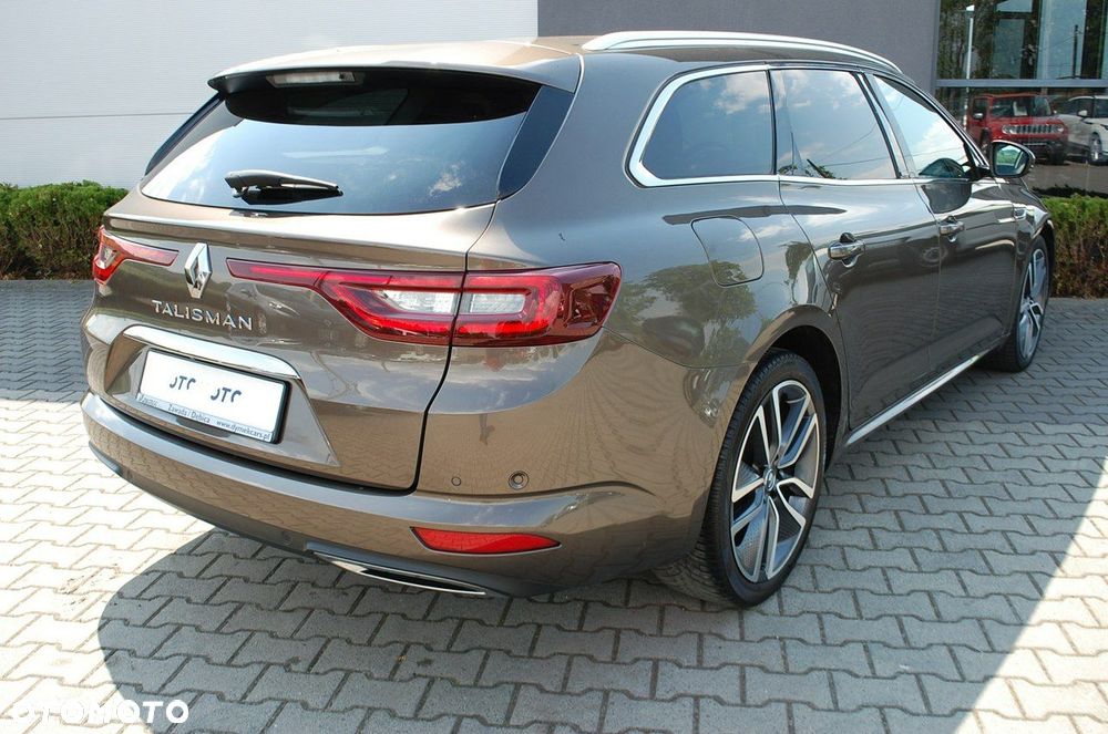 Renault Talisman - 14