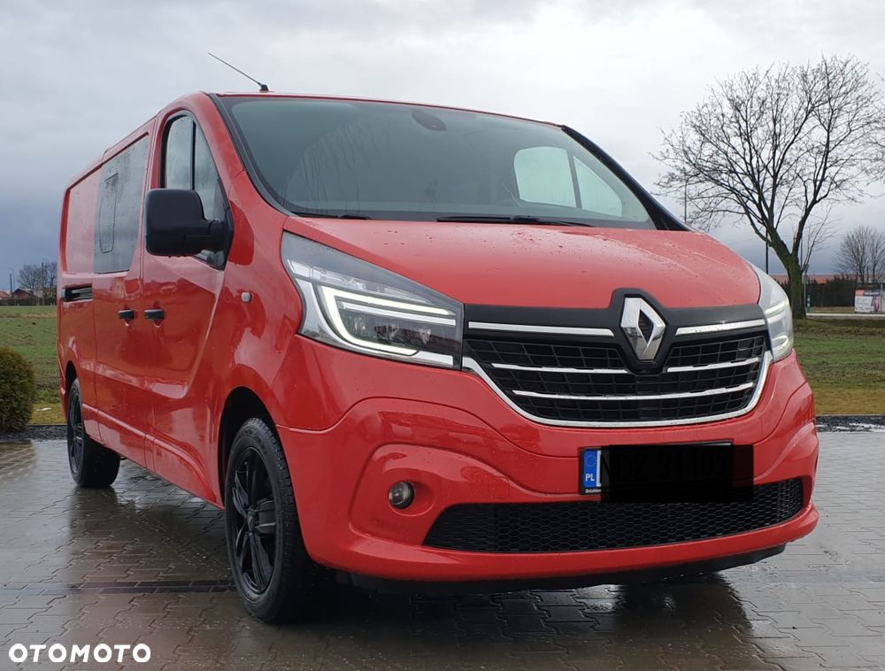 Renault Trafic - 4
