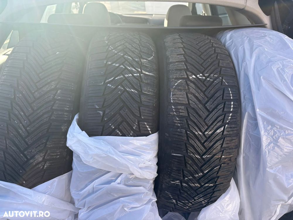 Audi A4 Avant 2.0 TDI DPF multitronic Ambiente - 7