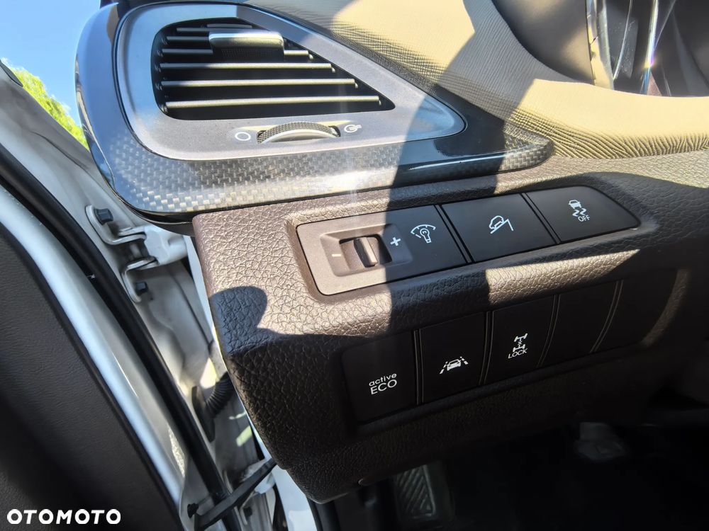 Hyundai Santa Fe - 29