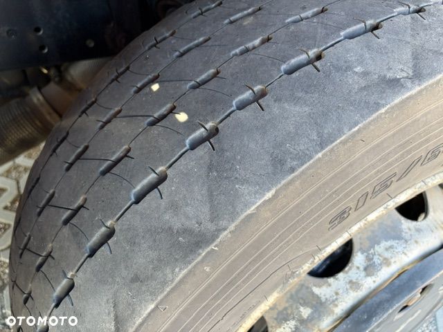 MAN TGX 18.500 MEGA RETARDER - 17