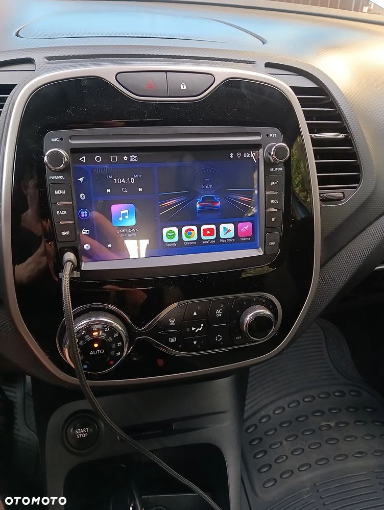 Renault Captur ENERGY TCe 90 Start&Stop Luxe - 28