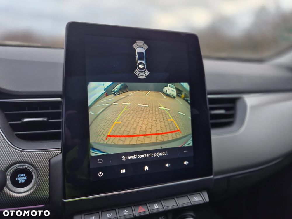 Renault Arkana E-TECH 145 INTENS - 30