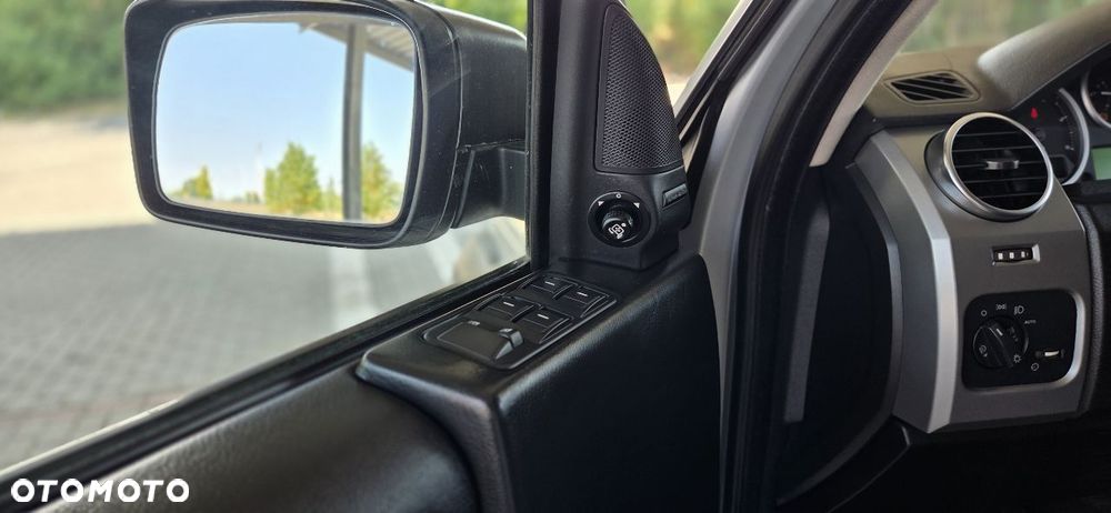 Land Rover Discovery TD V6 Family Limited Edition - 24