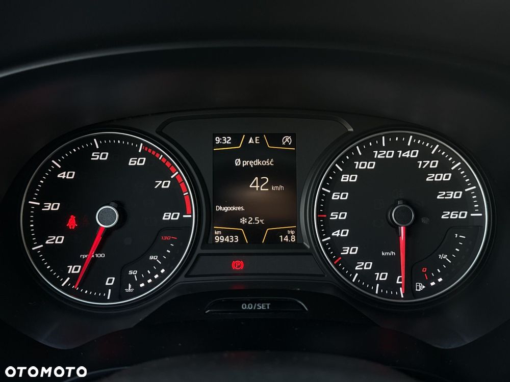 Seat Leon 1.4 TSI FR S&S - 22