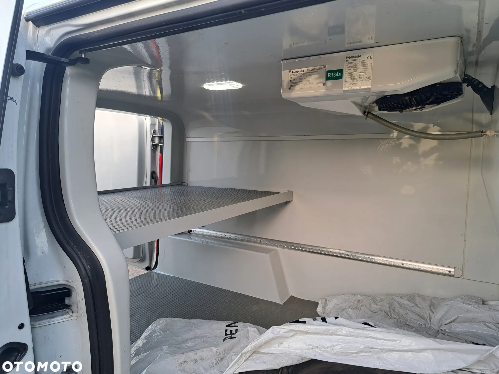 Renault Trafic - 6