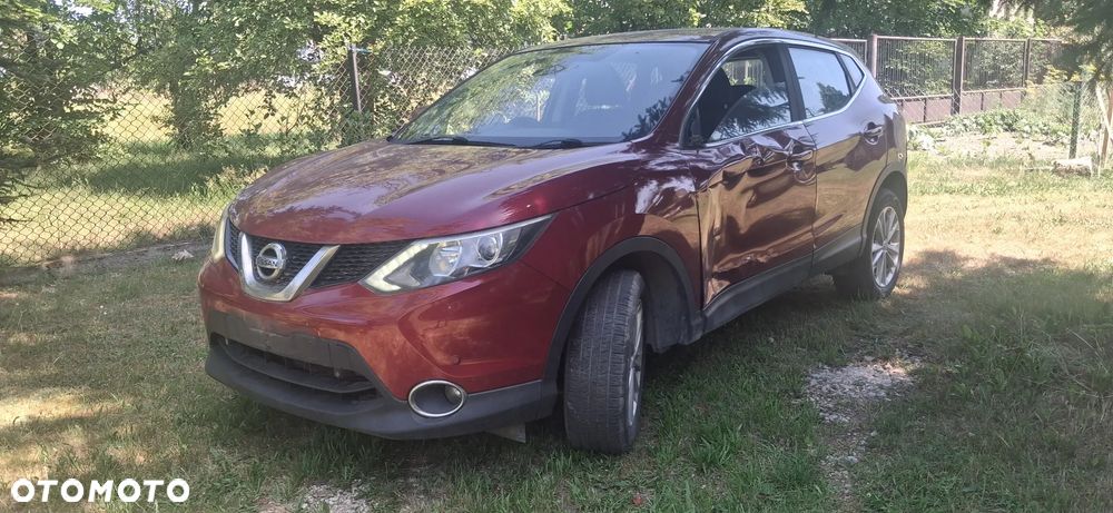 Nissan Qashqai 1.2 DIG-T 360 - 3