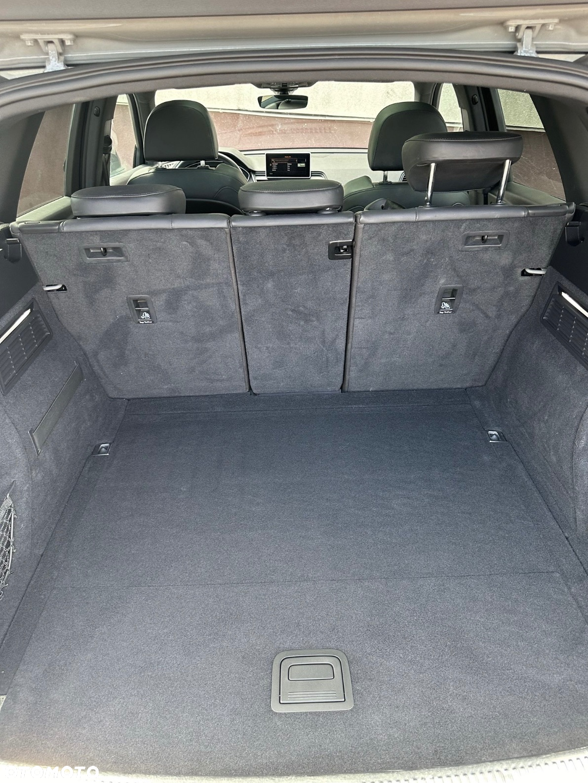 Audi Q5 2.0 TDI Quattro S tronic - 10