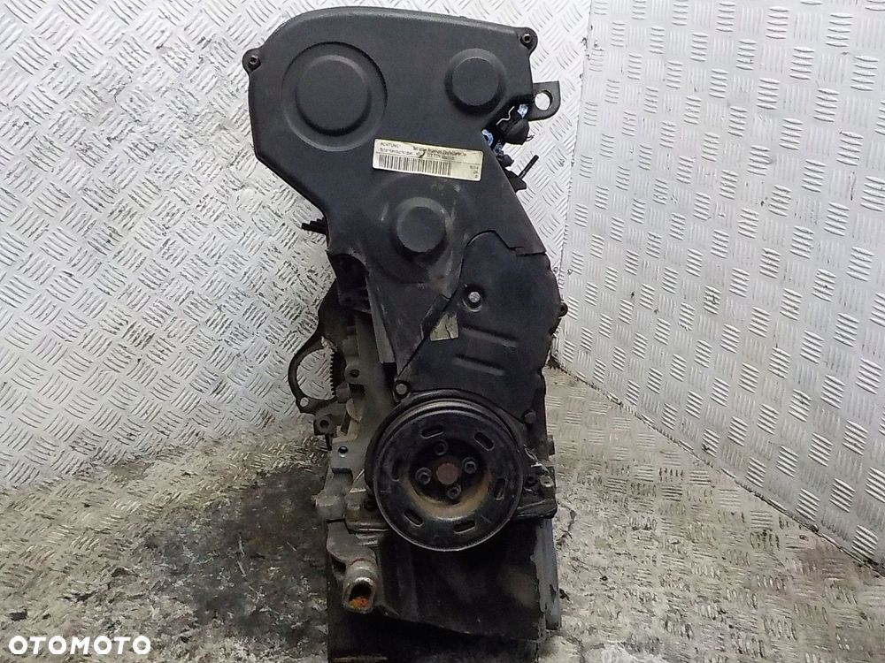 VW PASSAT B5 FL AUDI A4 B6 B7 SILNIK 2.0 20V ALT - 2