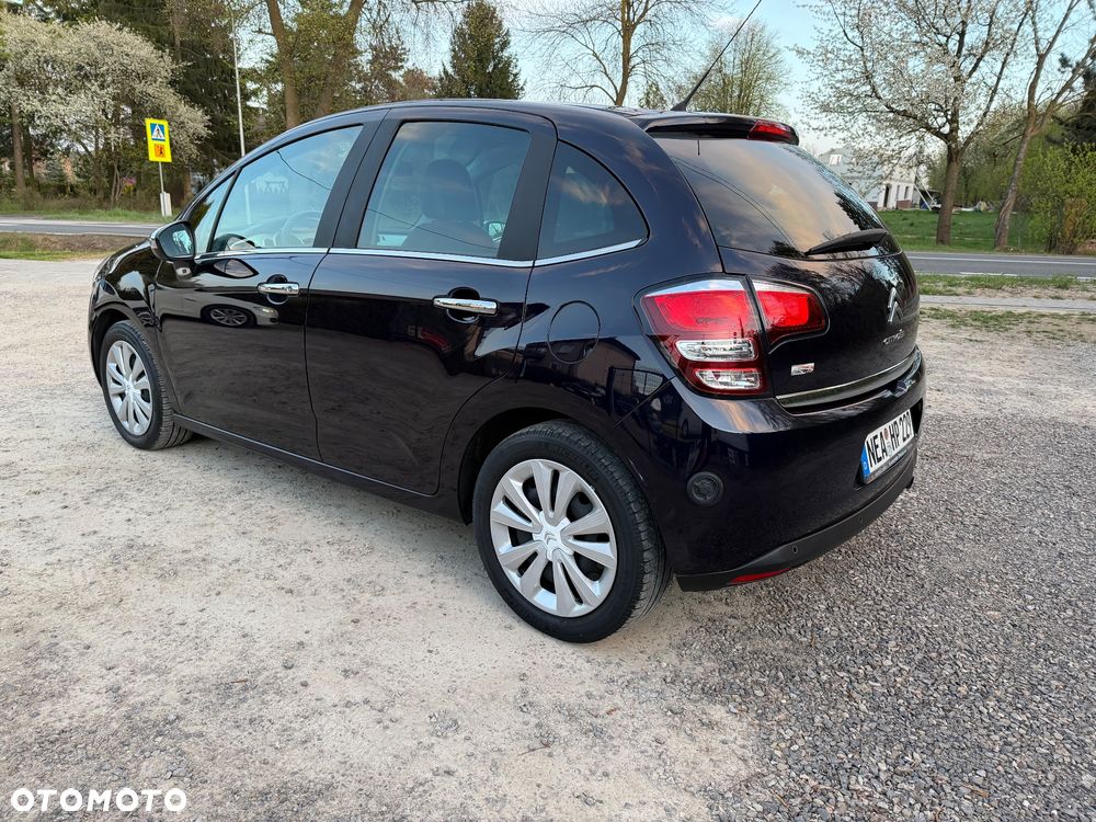 Citroën C3 Pure Tech (VTi) 82 Exclusive - 17