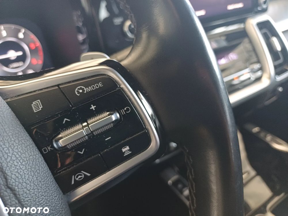 Kia Sorento - 22