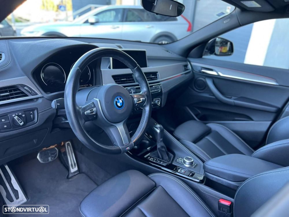 BMW X2 25 e xDrive Pack M - 7