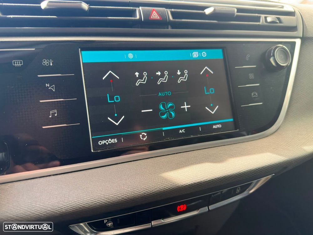 Citroën Grand C4 Spacetourer 1.5 BlueHDi Shine - 21