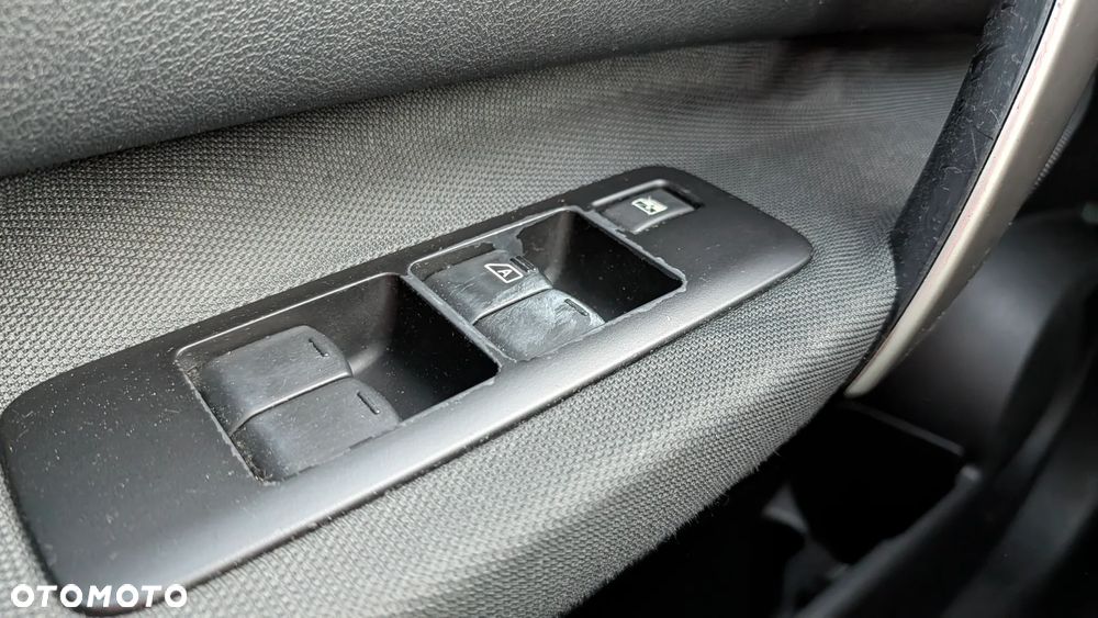 Nissan Qashqai 1.6 Tekna S/S - 14