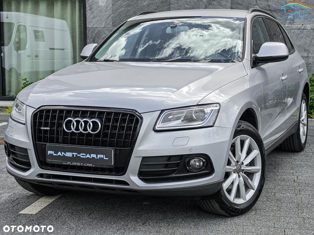 Audi Q5 2.0 TDI S tronic - 3