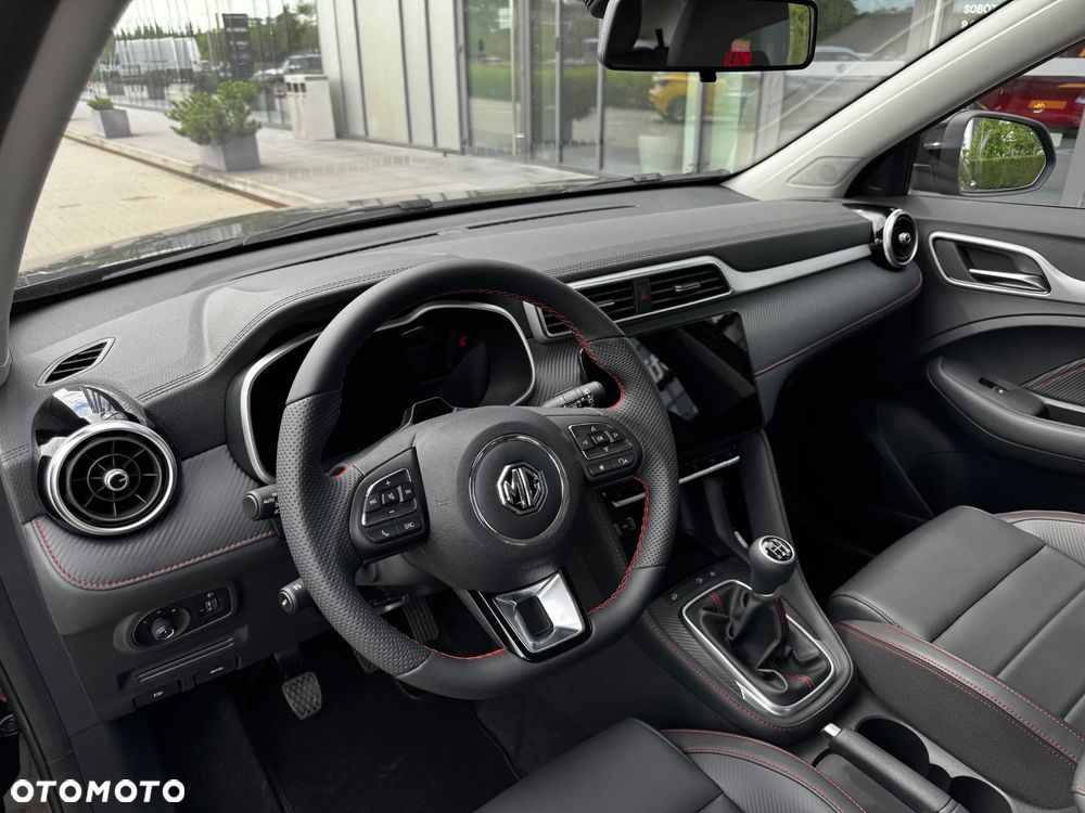 MG ZS 1.5 VTi-Tech Exclusive - 9