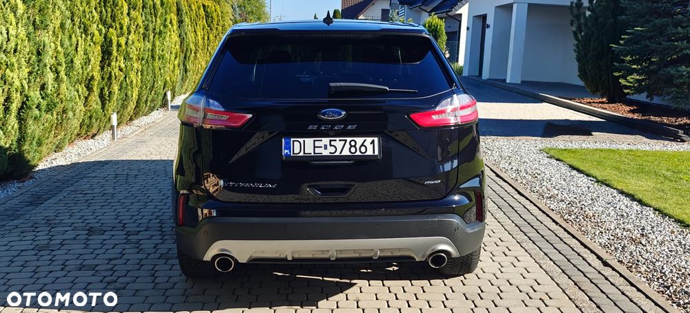 Ford Edge - 6
