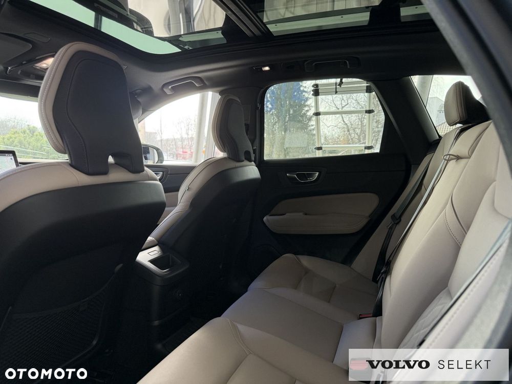 Volvo XC 60 - 22