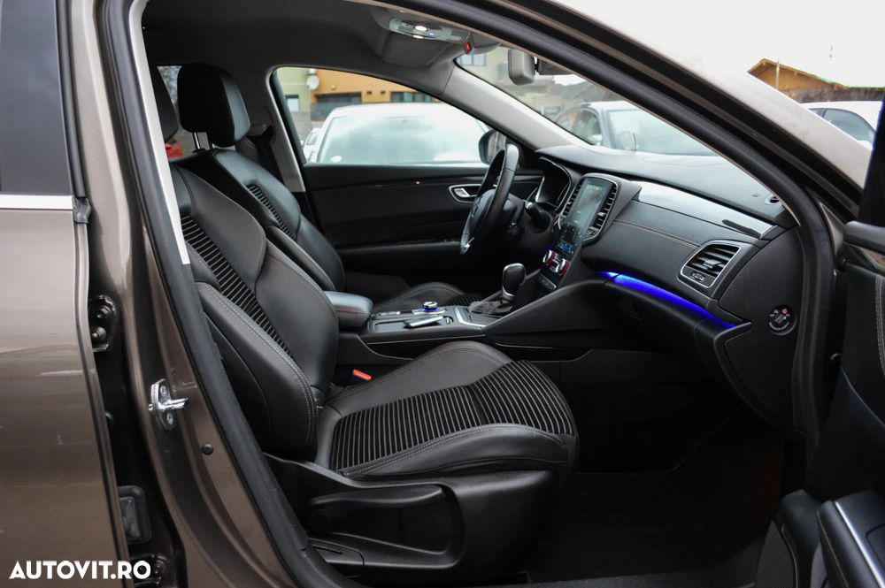 Renault Talisman ENERGY dCi 130 EDC INTENS - 30